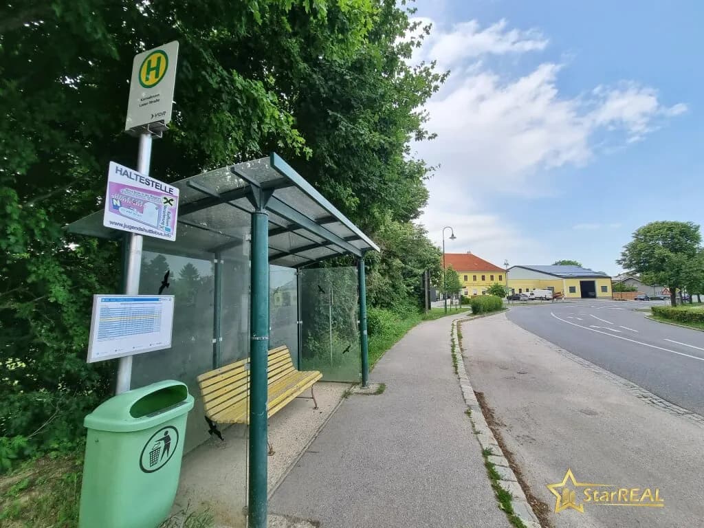 5-Zimmer-Haus kaufen in Korneuburg – 138 m², € 494.900 – Bild 33 von 41