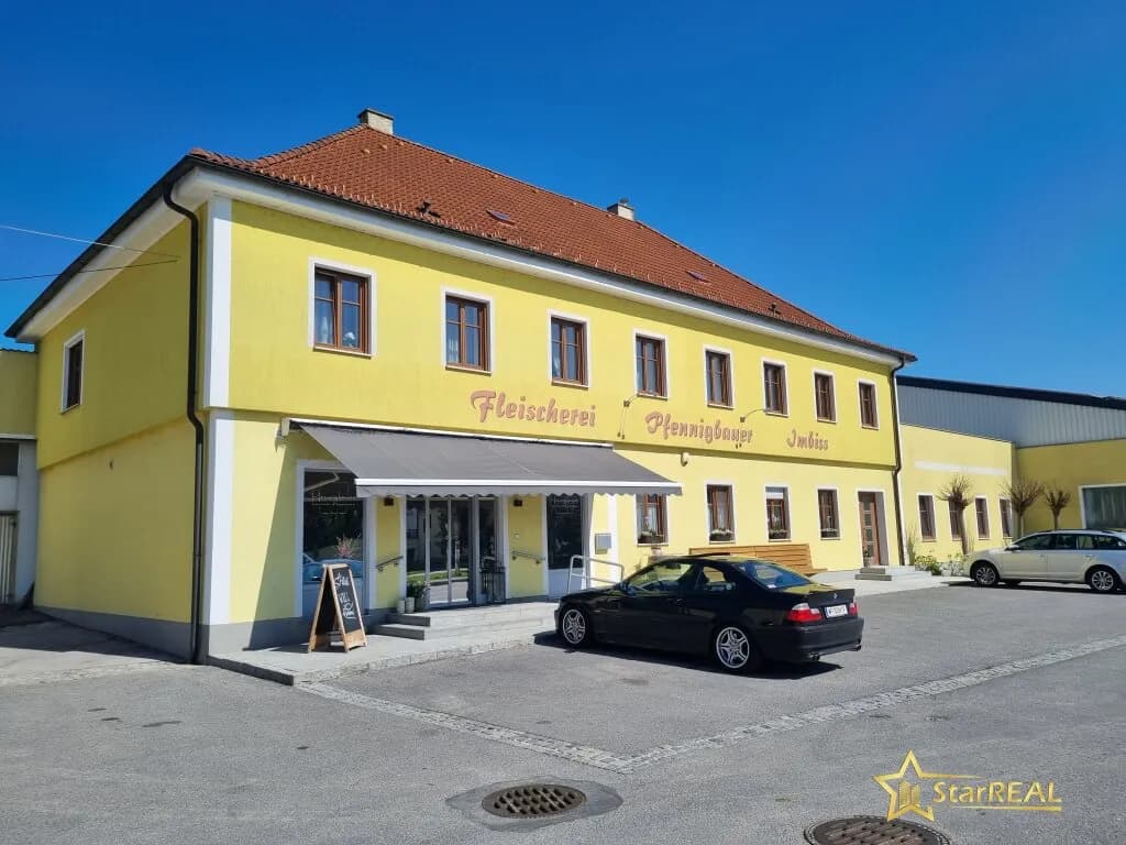 5-Zimmer-Haus kaufen in Korneuburg – 138 m², € 494.900 – Bild 34 von 41