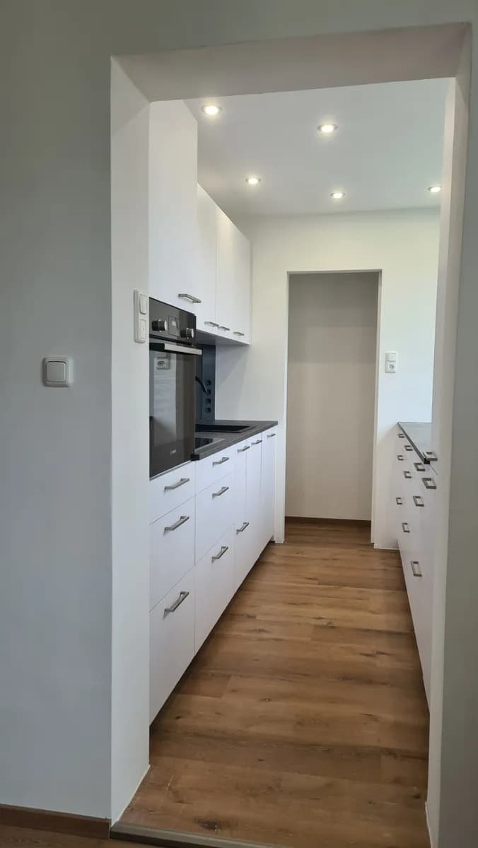 3-Zimmer-Wohnung mieten in Grieskirchen – 75 m², € 949