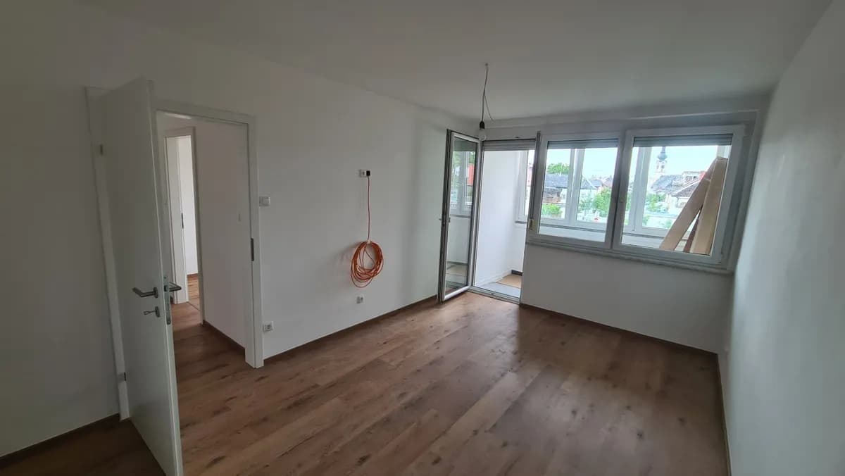 3-Zimmer-Wohnung mieten in Grieskirchen – 75 m², € 949 – Bild 16 von 20