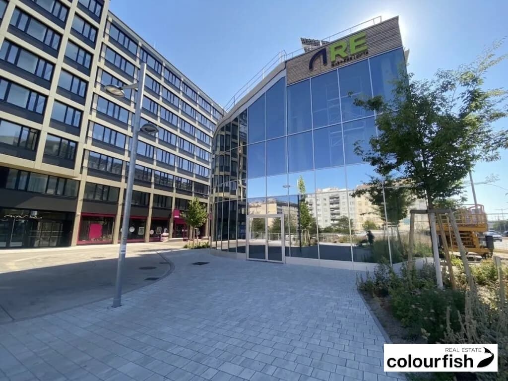Gewerbeimmobilie mieten in Wien – 364 m² – Bild 2 von 9