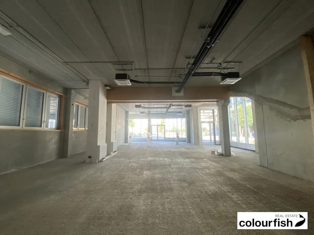 Gewerbeimmobilie mieten in Wien – 364 m² – Bild 4 von 9