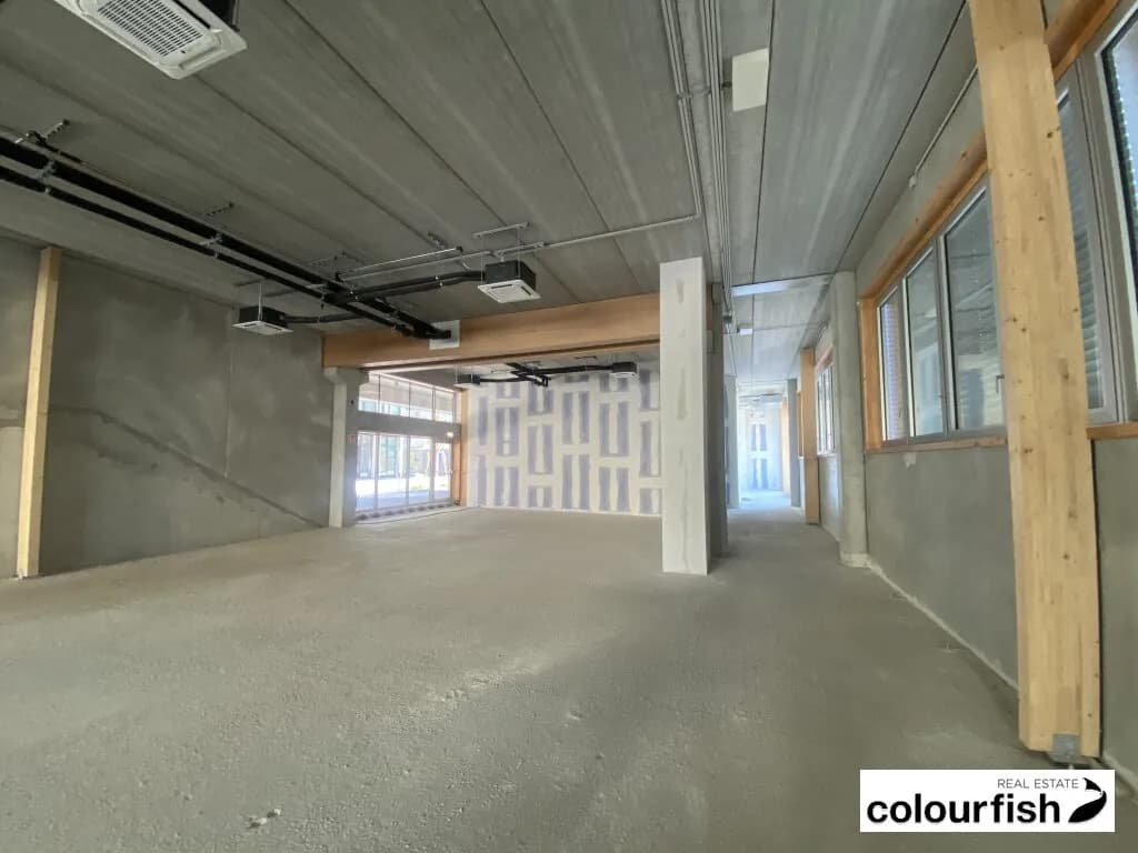 Gewerbeimmobilie mieten in Wien – 364 m² – Bild 5 von 9