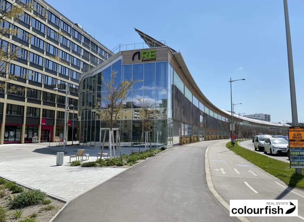 Gewerbeimmobilie mieten in Wien – 364 m² – Bild 6 von 9