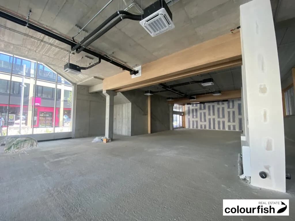 Gewerbeimmobilie mieten in Wien – 364 m² – Bild 8 von 9