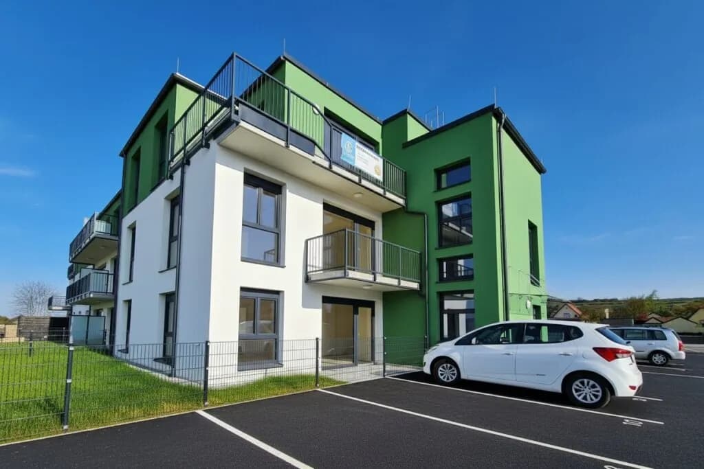2-Zimmer-Wohnung kaufen in Sankt Pölten Land – 54 m², € 159.600 – Bild 9 von 17