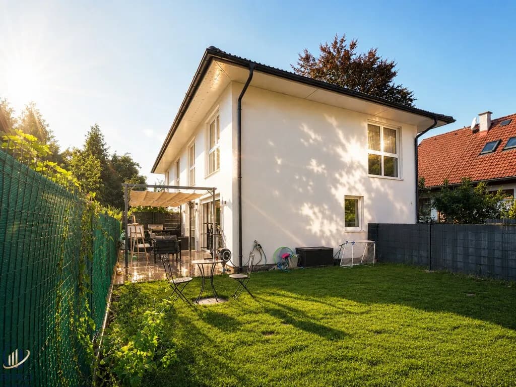 4-Zimmer-Haus kaufen in Korneuburg – 114,82 m², € 497.000
