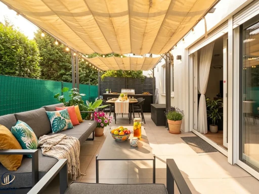4-Zimmer-Haus kaufen in Korneuburg – 114,82 m², € 497.000 – Bild 2 von 31