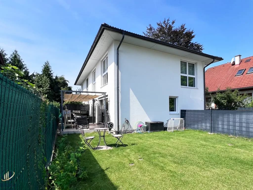 4-Zimmer-Haus kaufen in Korneuburg – 114,82 m², € 497.000 – Bild 3 von 31