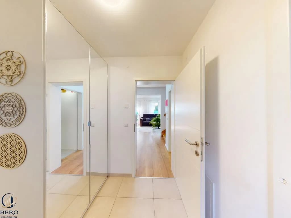 4-Zimmer-Haus kaufen in Korneuburg – 114,82 m², € 497.000 – Bild 4 von 31