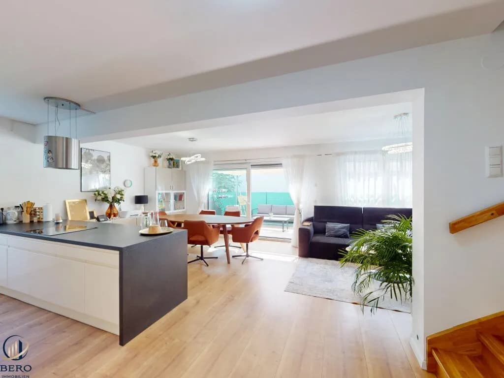 4-Zimmer-Haus kaufen in Korneuburg – 114,82 m², € 497.000 – Bild 5 von 31
