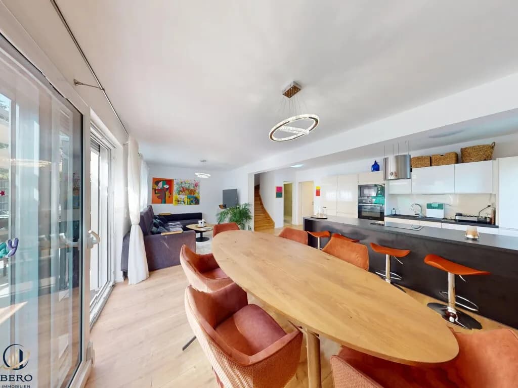 4-Zimmer-Haus kaufen in Korneuburg – 114,82 m², € 497.000 – Bild 7 von 31