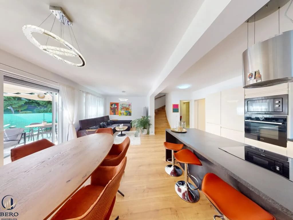 4-Zimmer-Haus kaufen in Korneuburg – 114,82 m², € 497.000 – Bild 8 von 31