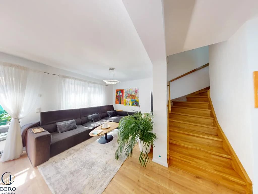 4-Zimmer-Haus kaufen in Korneuburg – 114,82 m², € 497.000 – Bild 9 von 31