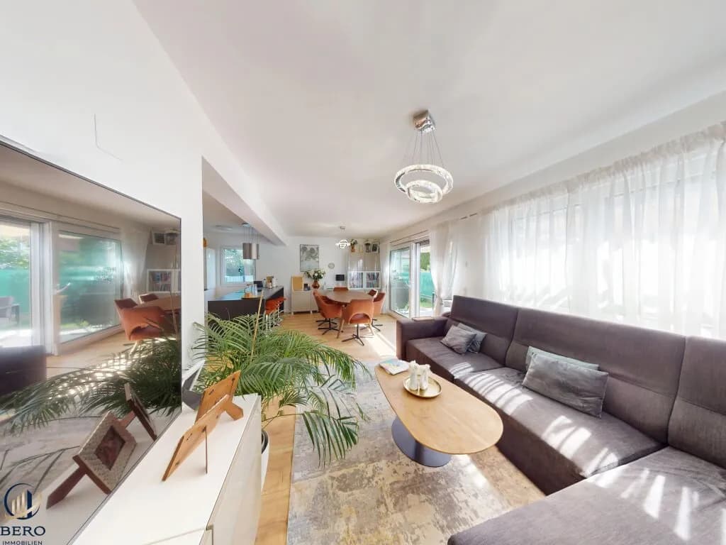 4-Zimmer-Haus kaufen in Korneuburg – 114,82 m², € 497.000 – Bild 10 von 31