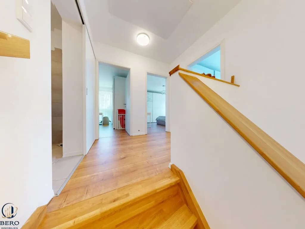 4-Zimmer-Haus kaufen in Korneuburg – 114,82 m², € 497.000 – Bild 13 von 31
