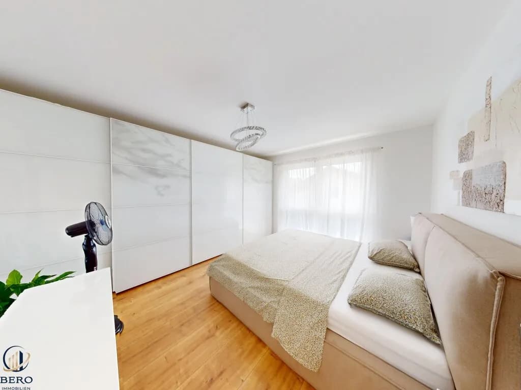 4-Zimmer-Haus kaufen in Korneuburg – 114,82 m², € 497.000 – Bild 14 von 31