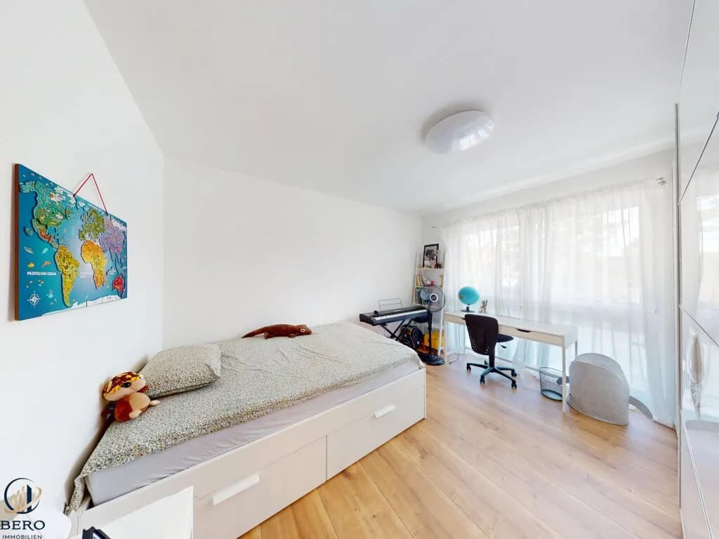 4-Zimmer-Haus kaufen in Korneuburg – 114,82 m², € 497.000 – Bild 15 von 31