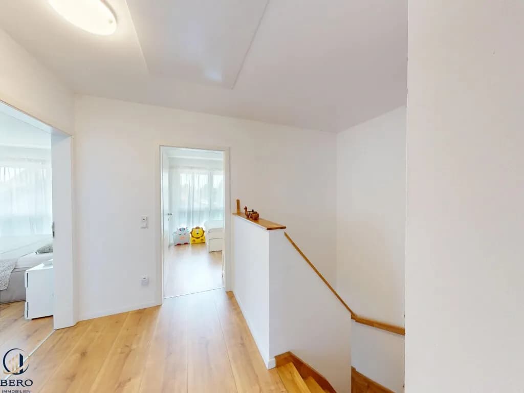 4-Zimmer-Haus kaufen in Korneuburg – 114,82 m², € 497.000 – Bild 19 von 31
