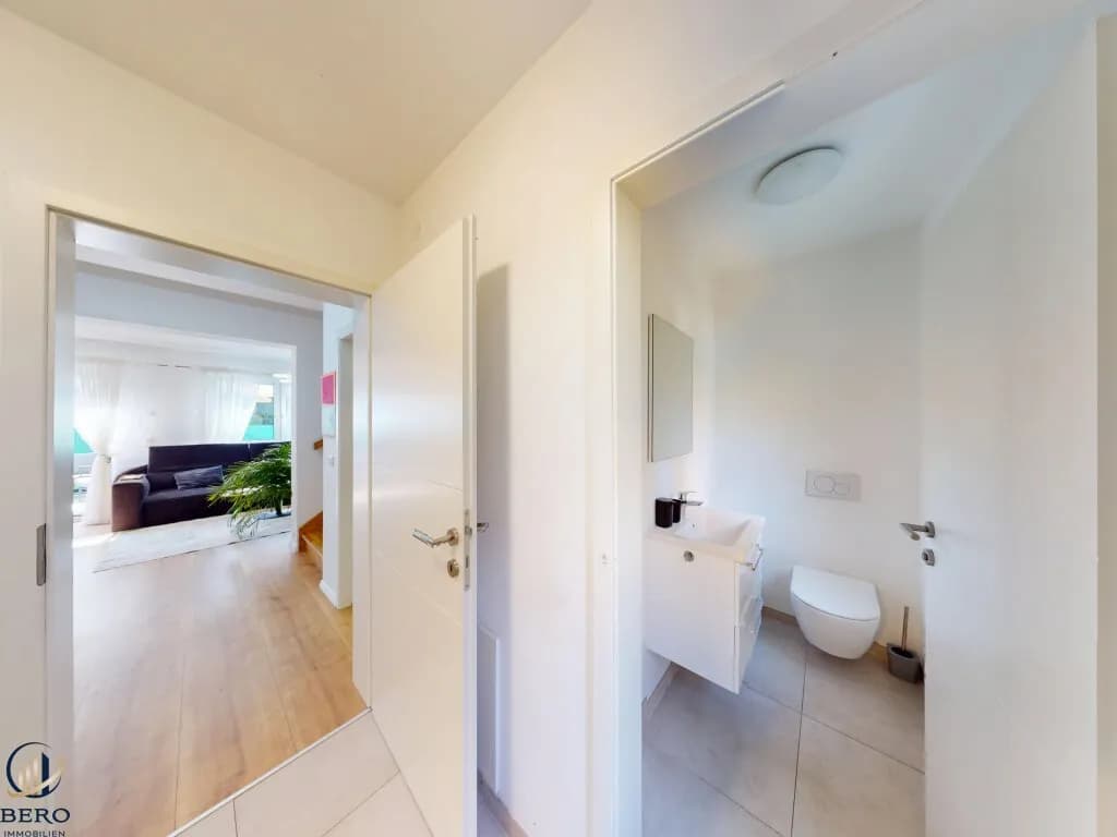 4-Zimmer-Haus kaufen in Korneuburg – 114,82 m², € 497.000 – Bild 20 von 31