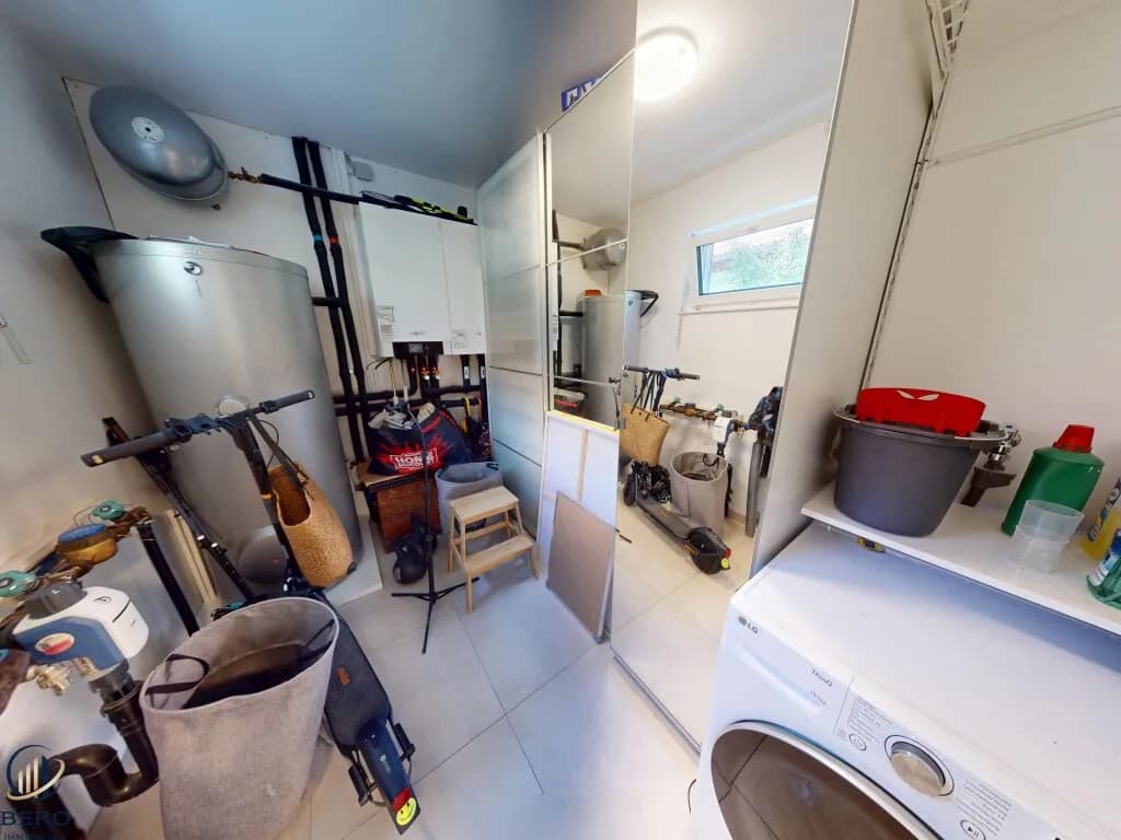 4-Zimmer-Haus kaufen in Korneuburg – 114,82 m², € 497.000 – Bild 21 von 31