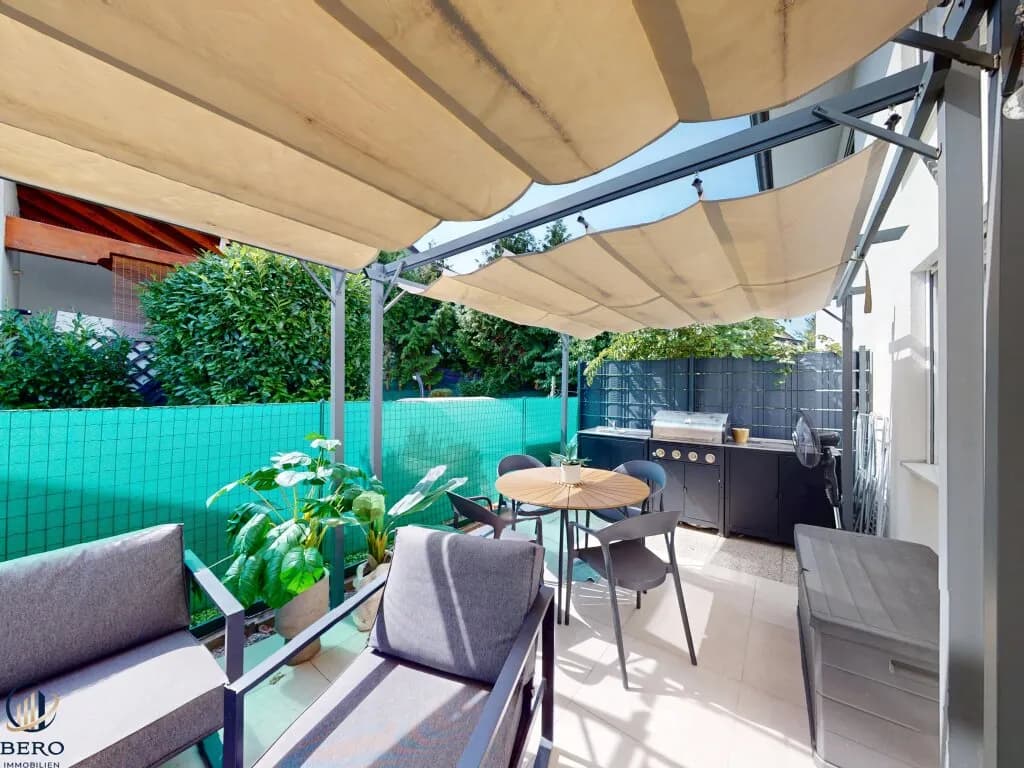 4-Zimmer-Haus kaufen in Korneuburg – 114,82 m², € 497.000 – Bild 23 von 31