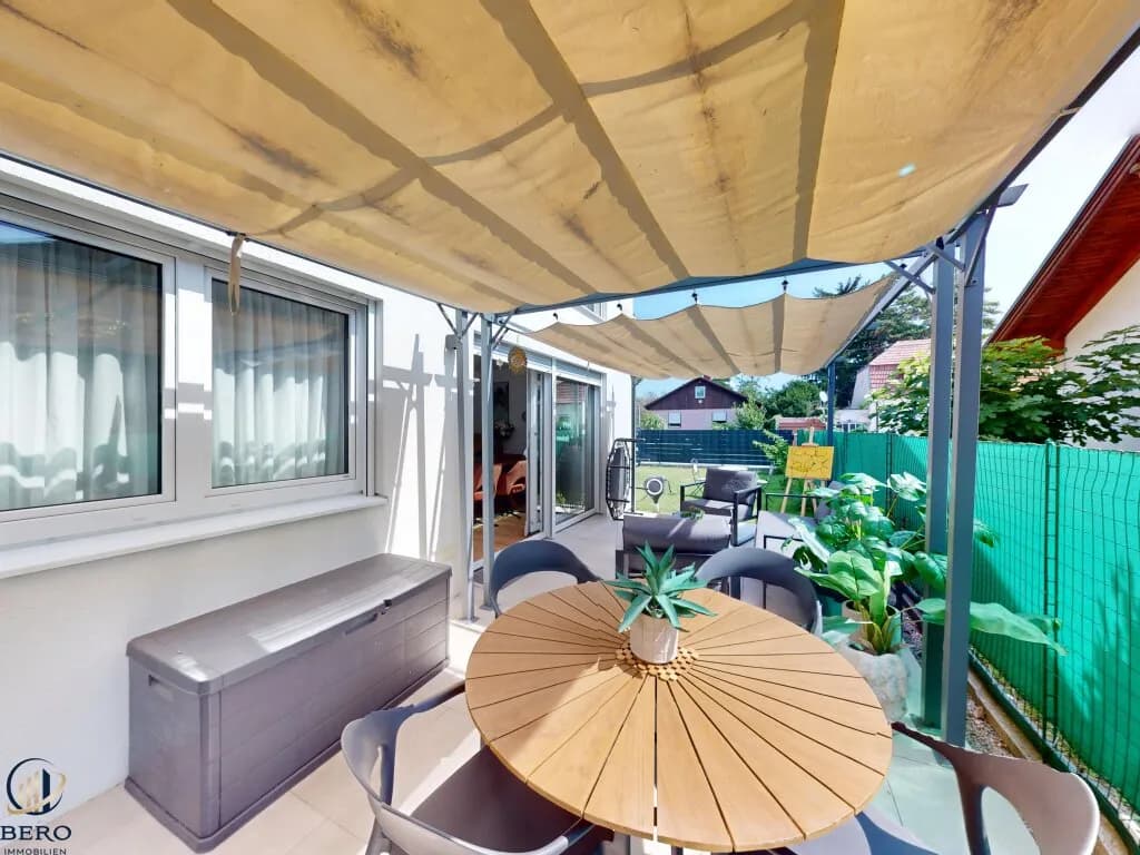 4-Zimmer-Haus kaufen in Korneuburg – 114,82 m², € 497.000 – Bild 24 von 31