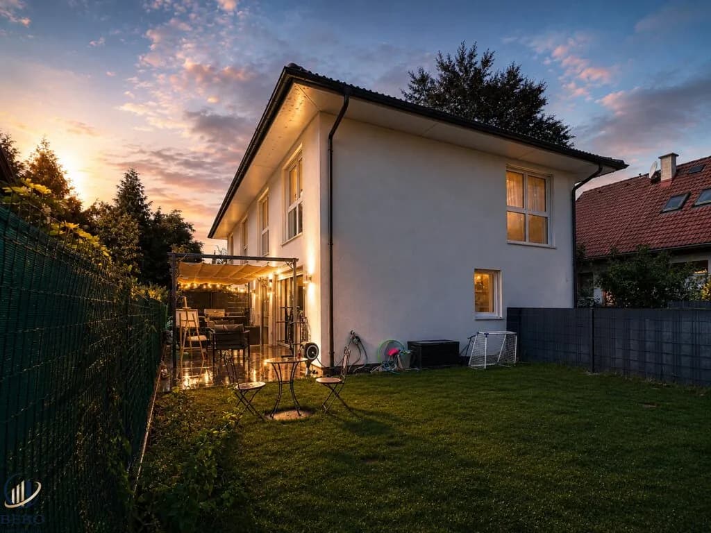 4-Zimmer-Haus kaufen in Korneuburg – 114,82 m², € 497.000 – Bild 26 von 31
