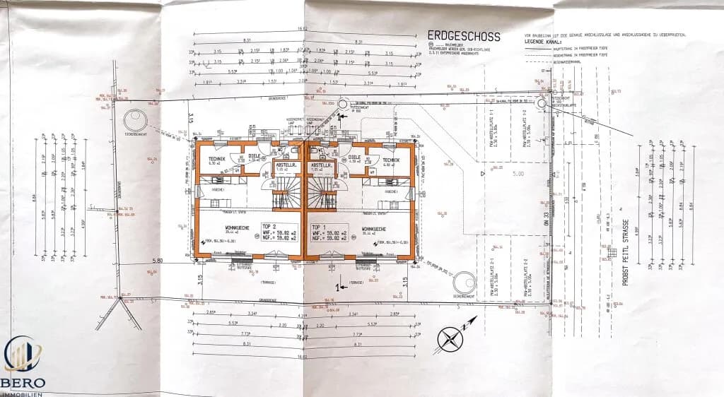 4-Zimmer-Haus kaufen in Korneuburg – 114,82 m², € 497.000 – Bild 27 von 31