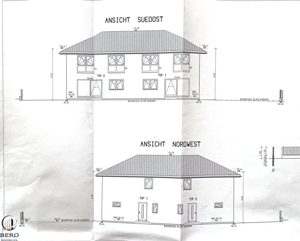 4-Zimmer-Haus kaufen in Korneuburg – 114,82 m², € 497.000 – Bild 29 von 31
