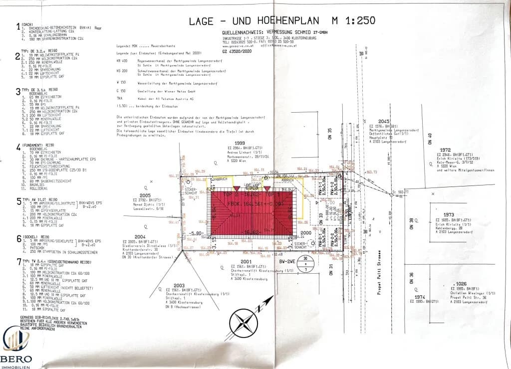 4-Zimmer-Haus kaufen in Korneuburg – 114,82 m², € 497.000 – Bild 31 von 31