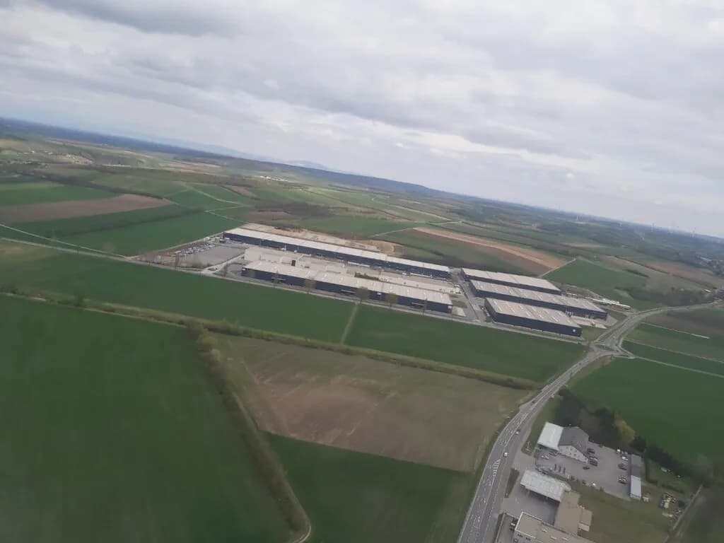 Immobilie kaufen in Bruck an der Leitha – 27 000 m², € 6.384.000