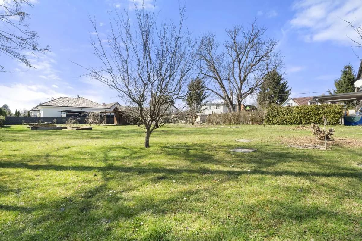 Grundstück kaufen in Graz – 1 062 m², € 274.000 – Bild 2 von 5