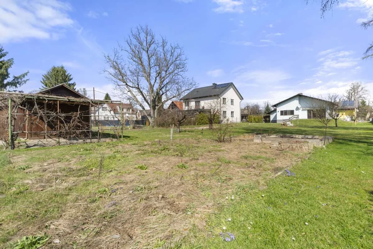 Grundstück kaufen in Graz – 1 062 m², € 274.000 – Bild 3 von 5