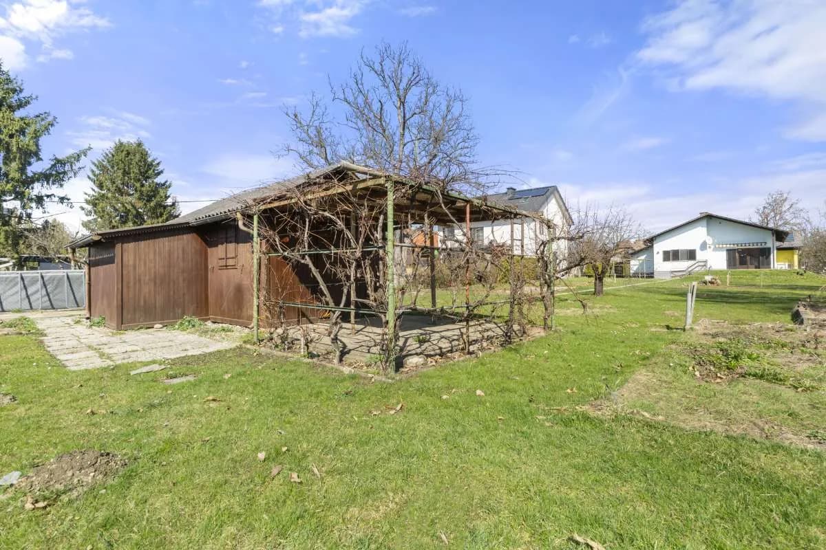 Grundstück kaufen in Graz – 1 062 m², € 274.000 – Bild 4 von 5