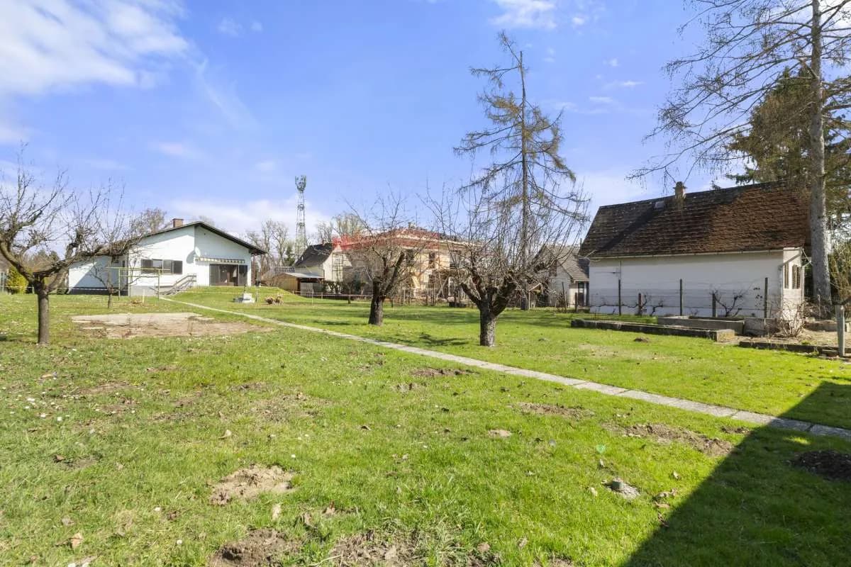 Grundstück kaufen in Graz – 1 062 m², € 274.000 – Bild 5 von 5