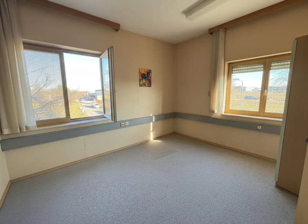 Gewerbeimmobilie kaufen in Mödling – 2 419 m², € 3.199.000 – Bild 5 von 18