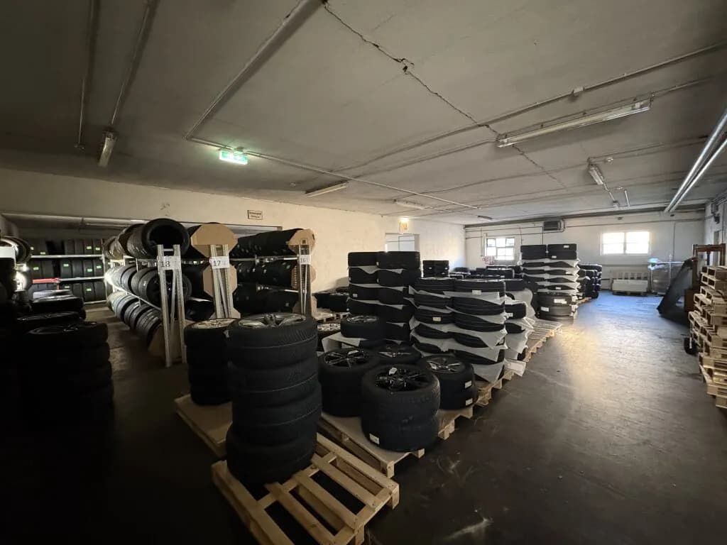 Gewerbeimmobilie kaufen in Mödling – 2 419 m², € 3.199.000 – Bild 13 von 18