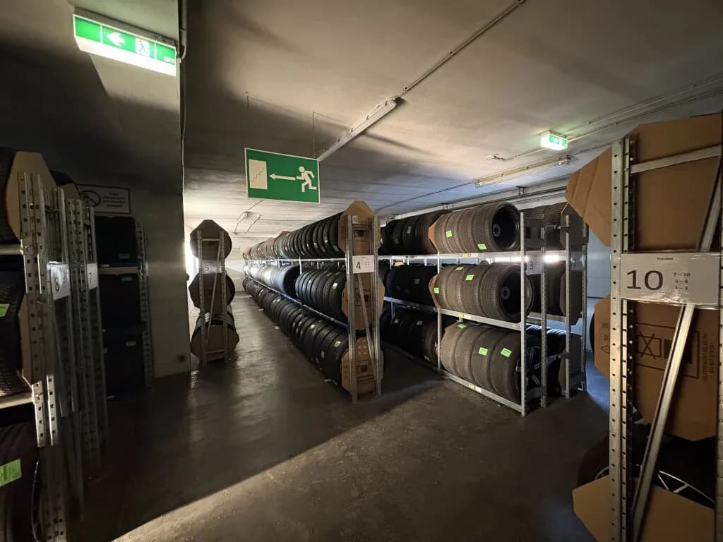 Gewerbeimmobilie kaufen in Mödling – 2 419 m², € 3.199.000 – Bild 16 von 18