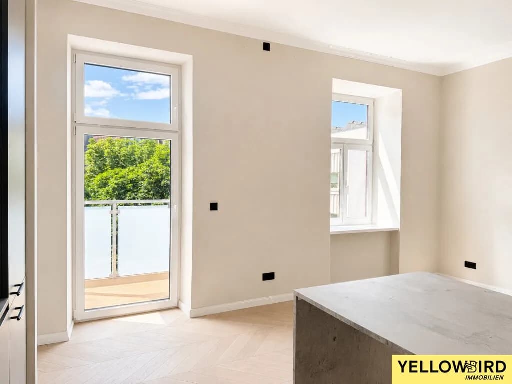 2-Zimmer-Wohnung kaufen in Wien – 53 m², € 549.000 – Bild 3 von 19