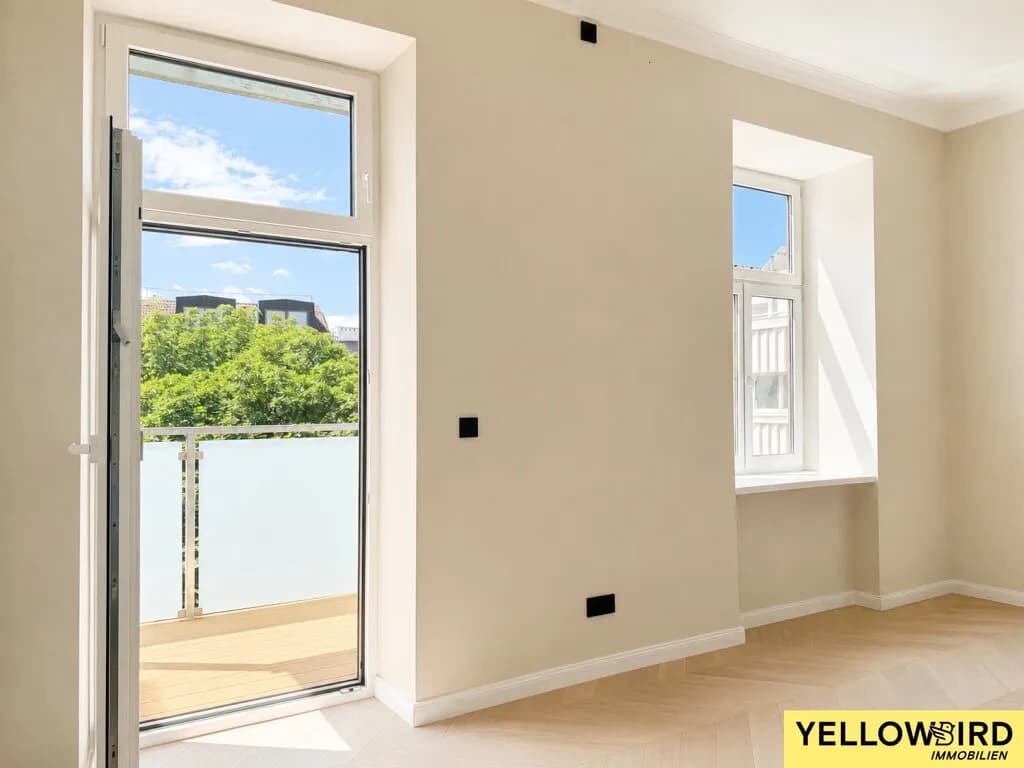 2-Zimmer-Wohnung kaufen in Wien – 53 m², € 549.000 – Bild 5 von 19