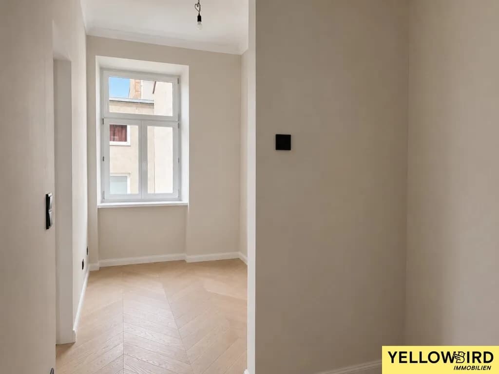 2-Zimmer-Wohnung kaufen in Wien – 53 m², € 549.000 – Bild 7 von 19