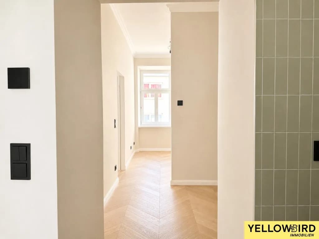 2-Zimmer-Wohnung kaufen in Wien – 53 m², € 549.000 – Bild 8 von 19
