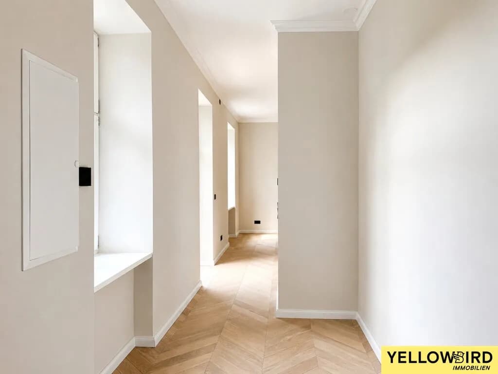 2-Zimmer-Wohnung kaufen in Wien – 53 m², € 549.000 – Bild 9 von 19