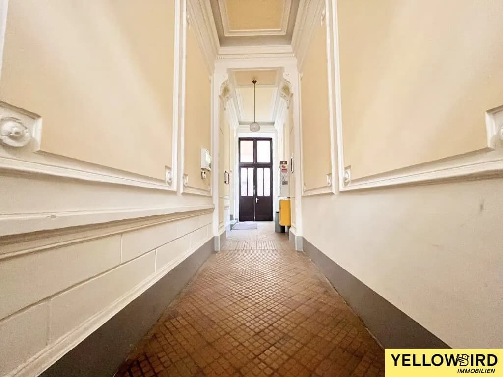 2-Zimmer-Wohnung kaufen in Wien – 53 m², € 549.000 – Bild 13 von 19