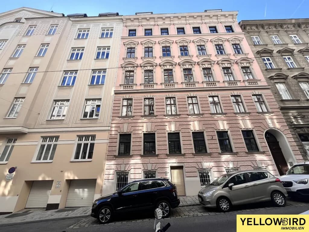 2-Zimmer-Wohnung kaufen in Wien – 53 m², € 549.000 – Bild 14 von 19