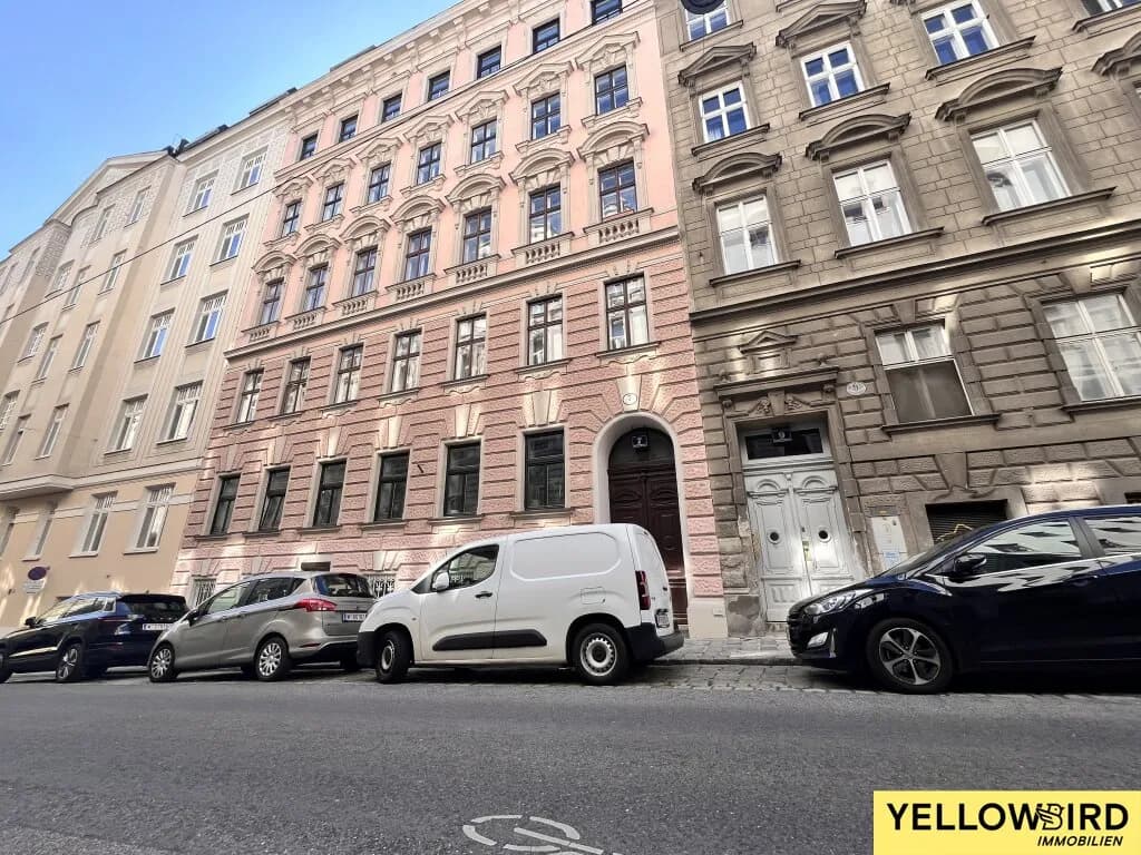 2-Zimmer-Wohnung kaufen in Wien – 53 m², € 549.000 – Bild 15 von 19