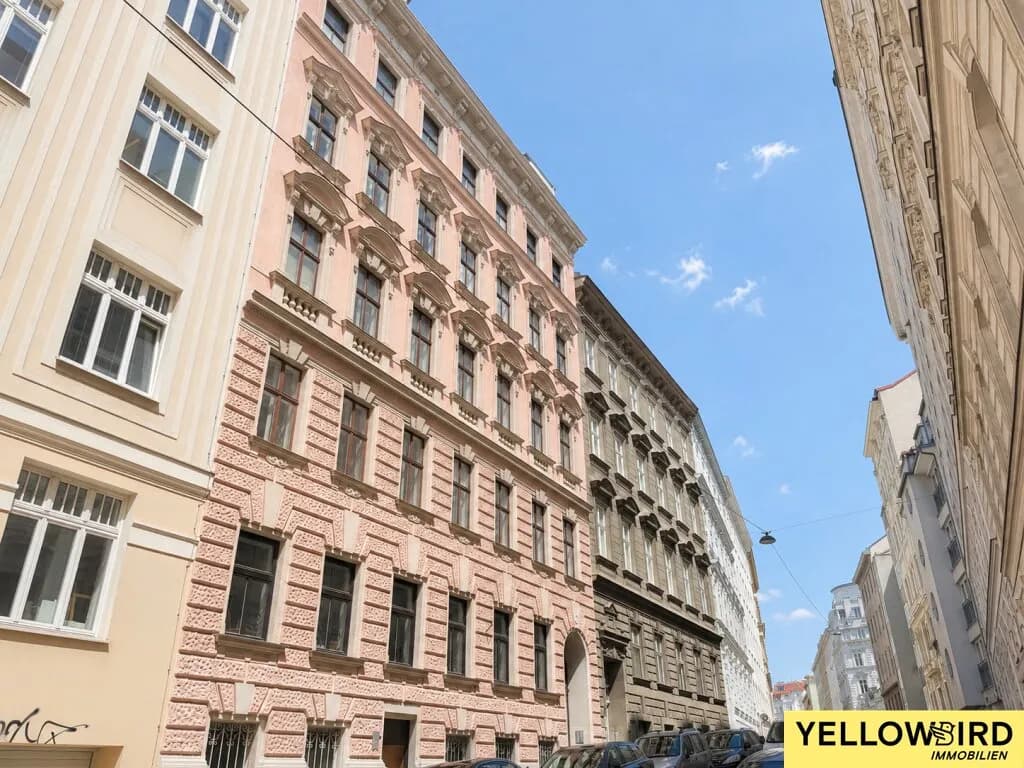 2-Zimmer-Wohnung kaufen in Wien – 53 m², € 549.000 – Bild 17 von 19