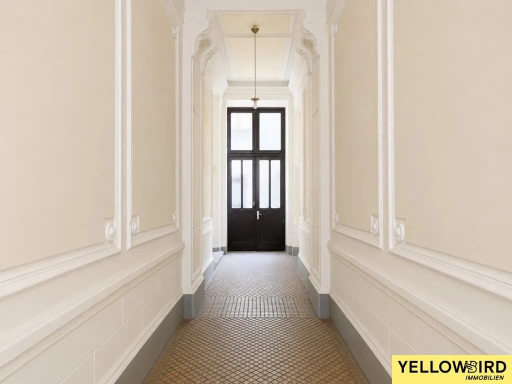 2-Zimmer-Wohnung kaufen in Wien – 53 m², € 549.000 – Bild 18 von 19
