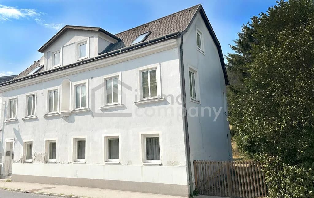 5-Zimmer-Haus kaufen in Baden – 251 m², € 145.000 – Bild 2 von 16